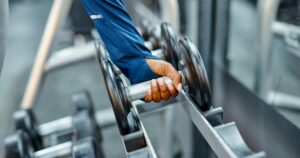 Cơ Bắp và Mỡ Nội Tạng: Yếu Tố Quyết Định Sức Khỏe Não Bộ