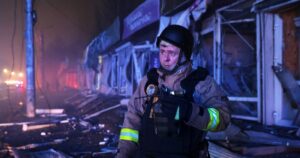 Ukraine làm việc với Mỹ về kế hoạch hòa bình mới sau đề xuất của Tổng Thống Donald Trump 18 Ukraine làm việc với Mỹ về kế hoạch hòa bình mới sau đề xuất của Tổng Thống Donald Trump