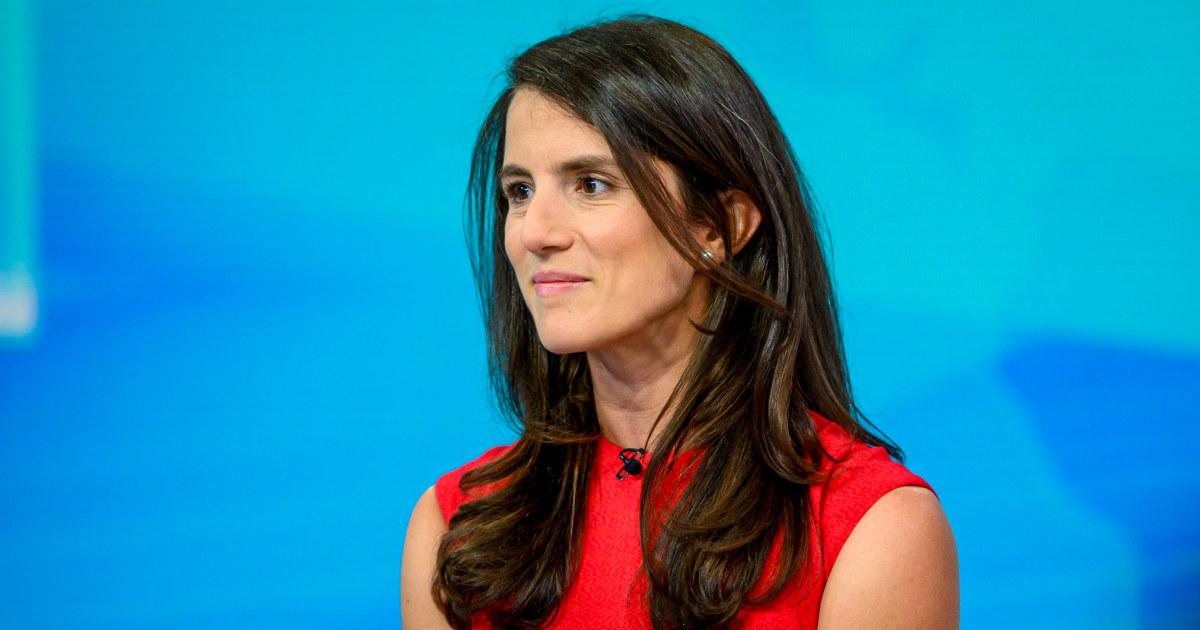 Cháu gái Tổng Thống John F. Kennedy, Tatiana Schlossberg, tiết lộ chẩn đoán ung thư giai đoạn cuối 1 251122 Tatiana Schlossberg ch 0944 091fbf