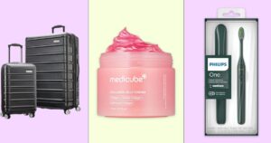 Các ưu đãi Săn hàng sớm Black Friday: Amazon, Apple và nhiều hơn nữa