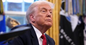 Tổng Thống Donald Trump công bố Sáng kiến AI 'Genesis' trị giá hàng tỷ đô la 17 Tổng Thống Donald Trump công bố Sáng kiến AI ‘Genesis’ trị giá hàng tỷ đô la