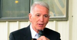 Tổng Y Sĩ Louisiana gây tranh cãi được bổ nhiệm vai trò lãnh đạo tại CDC