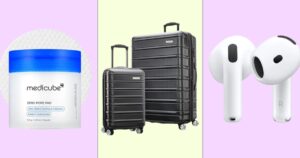 Cơ Hội Mua Sắm Cuối Cùng: Hơn 149 Món Hời Cyber Monday Từ Apple, Amazon, Shark và Nhiều Hãng Khác