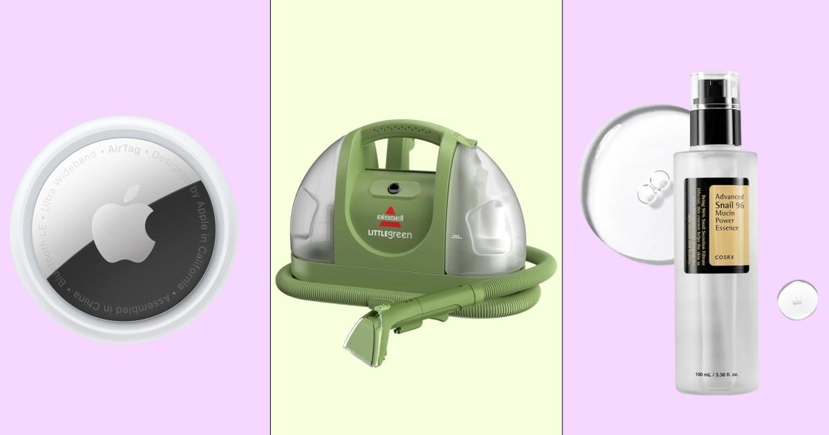 Mua sắm Black Friday: Các deal hời nhất năm 2025 1 251125 black friday Hero kb social V4 f0c407