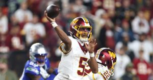 Ngôi sao NFL bị thương có thể sớm trở lại sân cỏ?