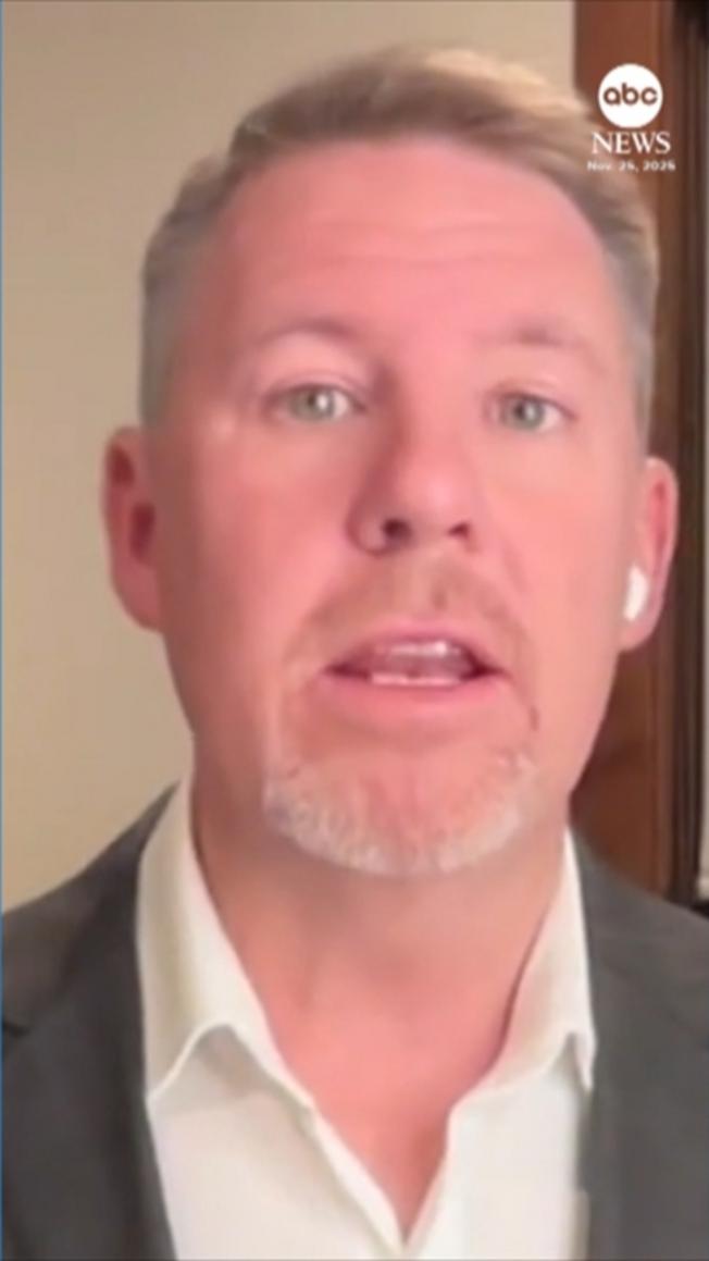 Chuyên gia phân tích quốc phòng giải thích các điểm chính trong kế hoạch hòa bình Ukraine 1