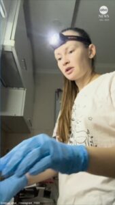 Ukraine thích ứng với cảnh mất điện thường xuyên 3 Ukraine thích ứng với cảnh mất điện thường xuyên