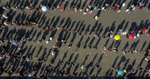 Gia tăng bệnh sởi: Báo động về dịch bệnh có thể bùng phát 11 Gia tăng bệnh sởi: Báo động về dịch bệnh có thể bùng phát