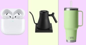 Ưu đãi Black Friday 2025 Vẫn Còn Hiệu Lực: Hơn 270 Món Hàng Giảm Giá Sâu 6 Ưu đãi Black Friday 2025 Vẫn Còn Hiệu Lực: Hơn 270 Món Hàng Giảm Giá Sâu