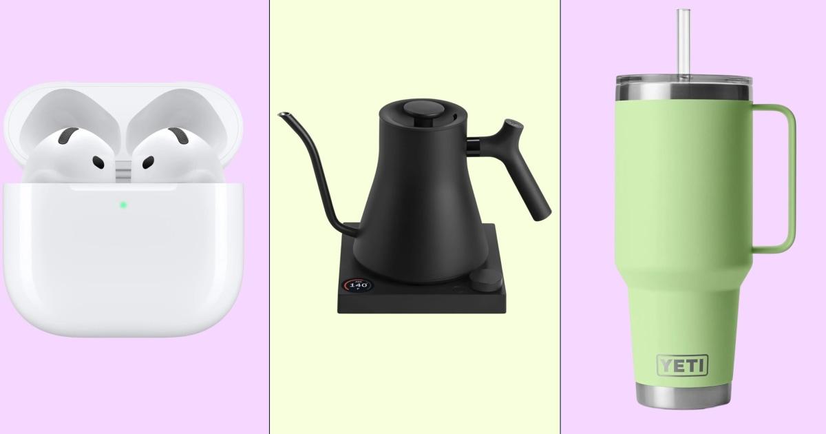 Ưu đãi Black Friday 2025 Vẫn Còn Hiệu Lực: Hơn 270 Món Hàng Giảm Giá Sâu 1 251128 black friday hero scrape 27 mm social 014b26