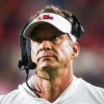 Lane Kiffin rời Ole Miss sang dẫn dắt LSU