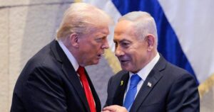Netanyahu xin ân xá trong vụ án tham nhũng, sau khi nhận được sự ủng hộ từ Trump 28 Netanyahu xin ân xá trong vụ án tham nhũng, sau khi nhận được sự ủng hộ từ Trump