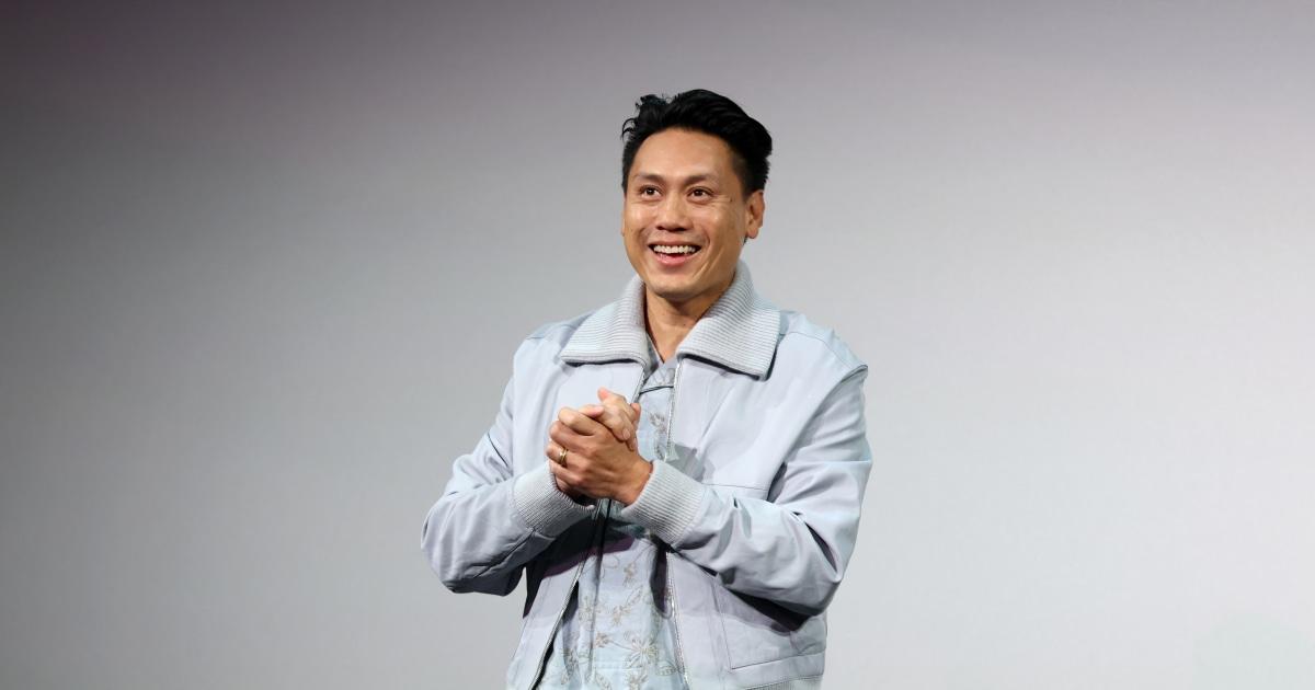 Đạo diễn phim 'Wicked' lo ngại về sự 'độc hại' của AI trên mạng 1 28th SCAD Savannah Film Festival In Conversation 2243463435 Getty 1u70bh