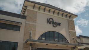Kroger Dự Định Mở Thêm Nhiều Cửa Hàng Mới Tại Houston