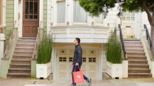 Doordash Báo Lỗ Hổng Dữ Liệu, Tiết Lộ Thông Tin Khách Hàng và Người Giao Hàng