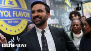 Dù Thắng Cử, Đảng Dân Chủ Hoa Kỳ Vẫn Đối Mặt Với Những Vấn Đề Lớn 9 Dù Thắng Cử, Đảng Dân Chủ Hoa Kỳ Vẫn Đối Mặt Với Những Vấn Đề Lớn