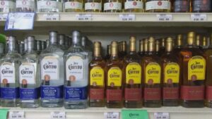 Cửa Hàng Rượu Có Mở Cửa Vào Lễ Tạ Ơn? 12 Cửa Hàng Rượu Có Mở Cửa Vào Lễ Tạ Ơn?