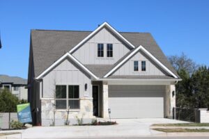 Hệ thống Giáo dục Georgetown: Đứng thứ hai về doanh số bán nhà tại khu vực Austin, tăng trưởng tại Wolf Ranch