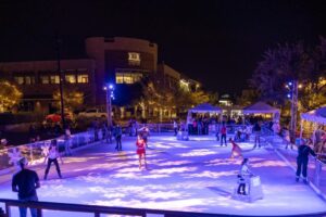 Các sự kiện địa phương: Chạy bộ, biểu diễn và hơn thế nữa 4 Các sự kiện địa phương: Chạy bộ, biểu diễn và hơn thế nữa