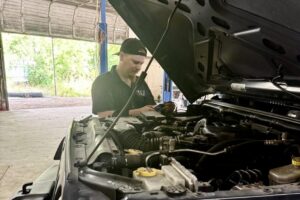 Bốn Doanh Nghiệp Của Cựu Quân Nhân Vừa Mở Cửa Tại New Caney, Porter