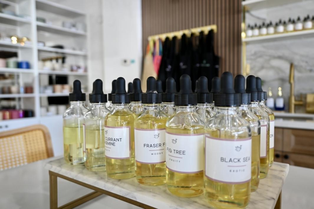 Love & Make: Gắn kết cộng đồng qua các buổi workshop thủ công tại Rice Village 1 391006