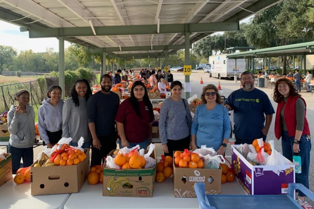 Cẩm Nang Tình Nguyện: Cách Cống Hiến Cho Cộng Đồng Sugar Land-Missouri City 1 391045