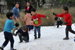 13 sự kiện đón Giáng Sinh sớm ở Bắc San Antonio 5 13 sự kiện đón Giáng Sinh sớm ở Bắc San Antonio