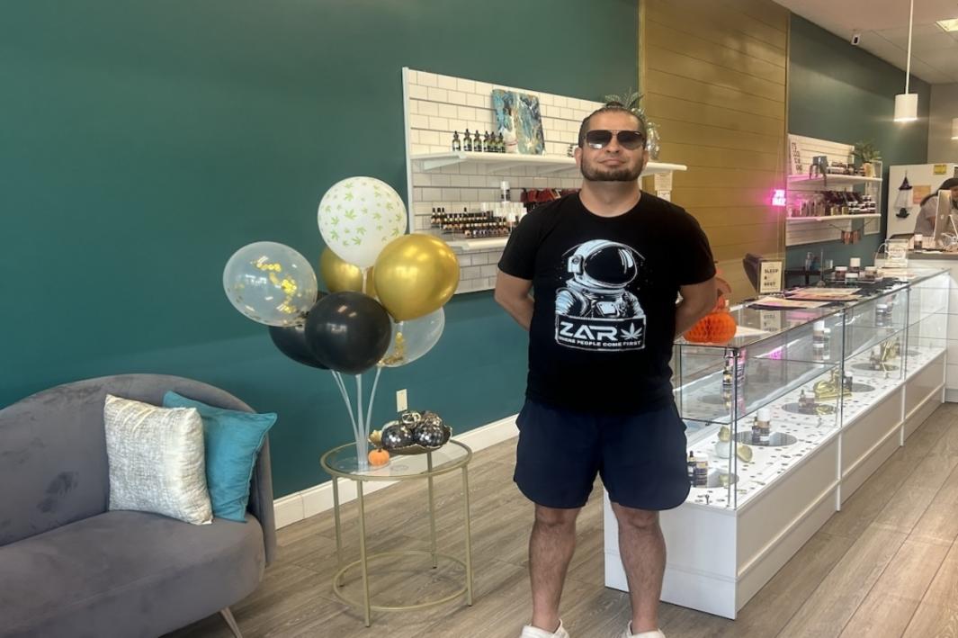 ZAR Wellness Trở Lại Selma Với Chủ Mới 1 391142