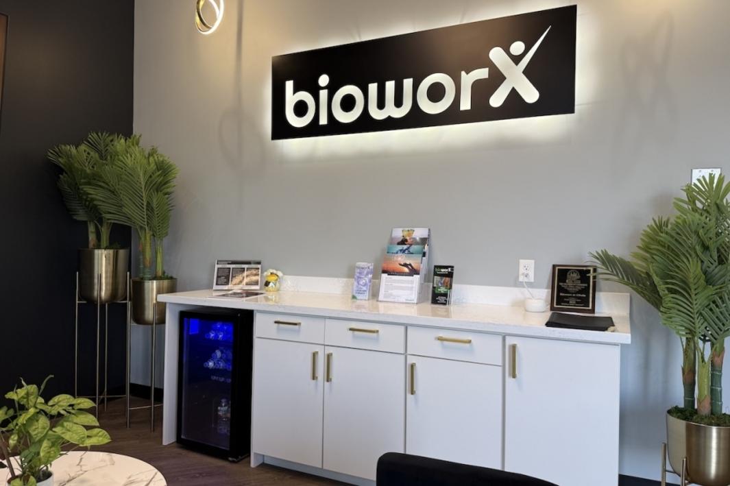 BioworX Thay Đổi Chủ Sở Hữu tại Cibolo 1 392639