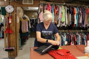 Hướng dẫn tình nguyện viên 2025: Cơ hội tại các Quận Williamson, Travis