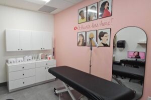 Tiệm Chăm Sóc Sắc Đẹp Mới Mở Cửa Tại New Braunfels