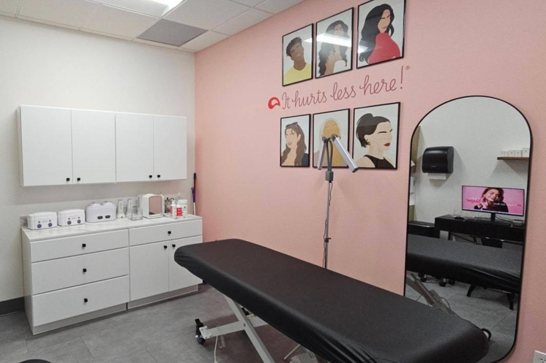 Tiệm Chăm Sóc Sắc Đẹp Mới Mở Cửa Tại New Braunfels 1 392925