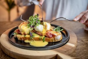 Quán cà phê Ruah mang hương vị toàn cầu đến The Woodlands và Conroe 18 Quán cà phê Ruah mang hương vị toàn cầu đến The Woodlands và Conroe