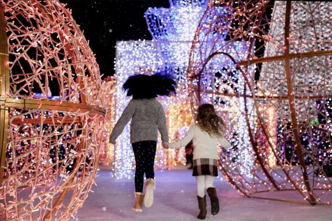 5 Địa Điểm Thưởng Thức Đèn Giáng Sinh Tuyệt Đẹp Tại Vùng Katy-Fulshear 1 392979