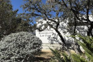 Hãng luật tại San Antonio kỷ niệm 20 năm hoạt động khắp Texas