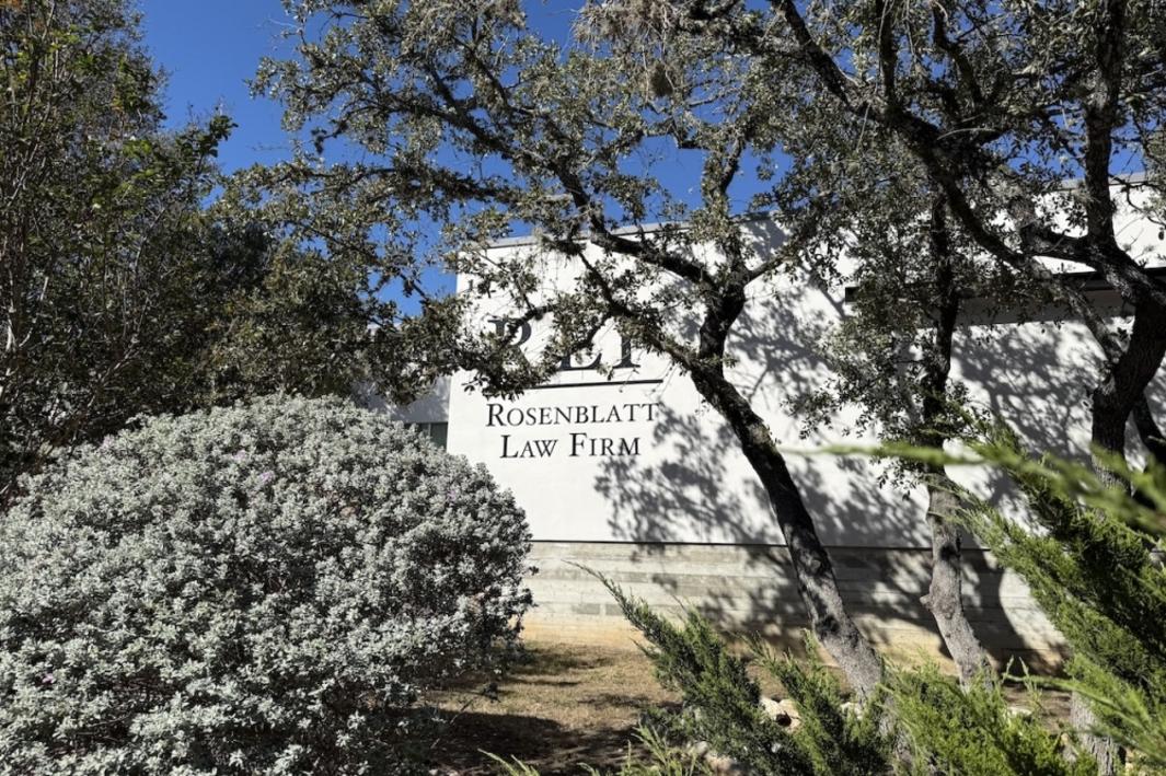 Hãng luật tại San Antonio kỷ niệm 20 năm hoạt động khắp Texas 1 393124