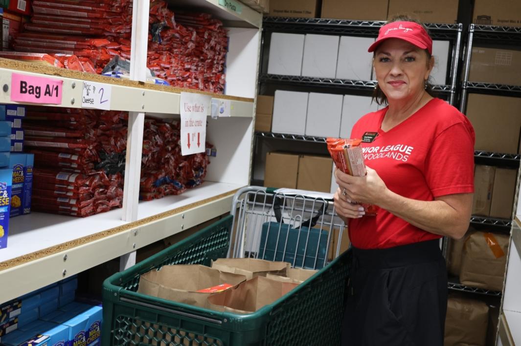 Các Tổ Chức Tại Vùng The Woodlands Đang Tìm Kiếm Tình Nguyện Viên Giúp Đỡ 1 393229