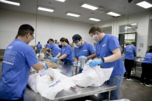 Hướng dẫn thiện nguyện: 6 tổ chức bất vụ lợi tại khu vực Vịnh Houston 23 Hướng dẫn thiện nguyện: 6 tổ chức bất vụ lợi tại khu vực Vịnh Houston