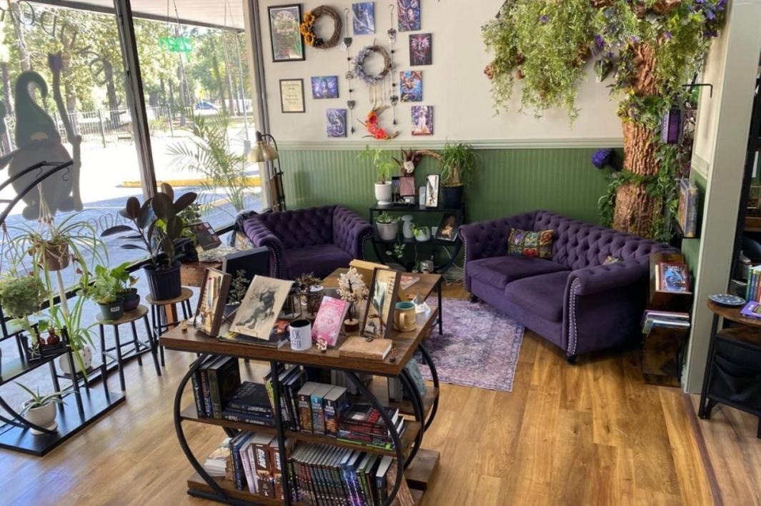 The Wandering Mystic Kế Hoạch Mở Rộng vào Đầu năm 2026 tại Kingwood 1 393298