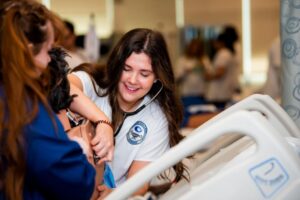 Cao đẳng Collin tập trung nâng cao kỹ năng