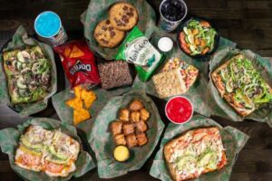 Cheba Hut mở cửa tại McKinney phục vụ bánh sandwich và salad 11 Cheba Hut mở cửa tại McKinney phục vụ bánh sandwich và salad