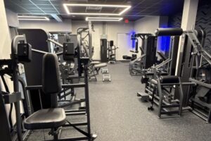 Phòng tập Max Strength Fitness khai trương tại Flower Mound 9 Phòng tập Max Strength Fitness khai trương tại Flower Mound