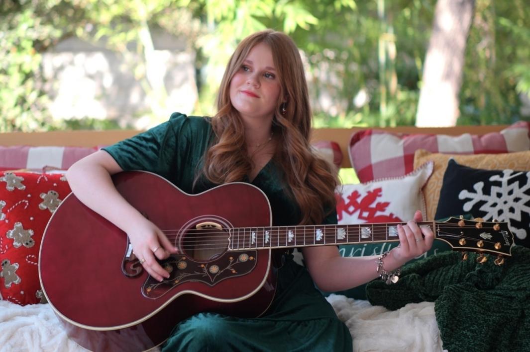 Địa Điểm Nhạc Sống Tại Georgetown Cuối Tháng 11 và Tháng Mười Hai 1 393702