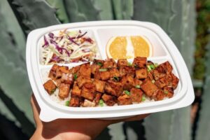 Flame Broiler sắp có mặt tại EastVillage ở Bắc Austin 11 Flame Broiler sắp có mặt tại EastVillage ở Bắc Austin
