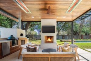 Koper Outdoor: Giải pháp không gian sống ngoài trời tại Prosper và xa hơn nữa