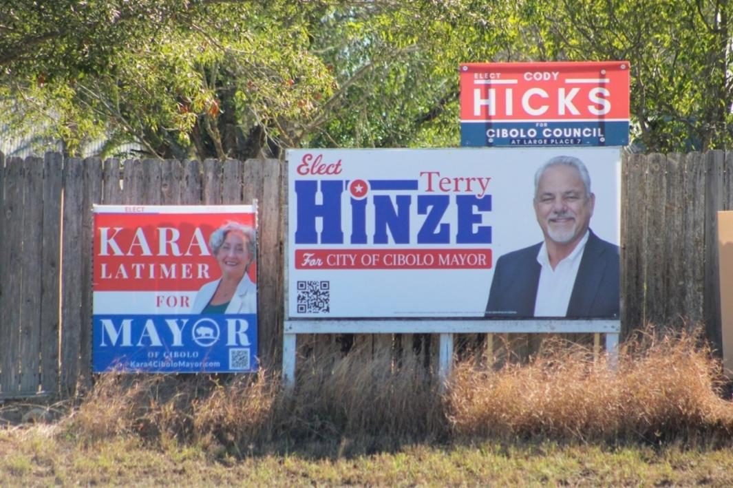 Kara Latimer Trúng Cử Thị Trưởng Mới Của Cibolo 1 393807 1