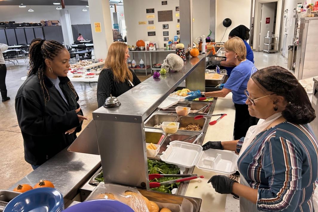 Hai tổ chức phi lợi nhuận tại McKinney, The Samaritan Inn và Community Lifeline Center, sáp nhập để tăng cường phục vụ cộng đồng 1 393816