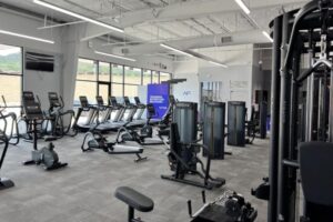 Anytime Fitness mở cửa tiệm mới ở Liberty Hill 10 Anytime Fitness mở cửa tiệm mới ở Liberty Hill