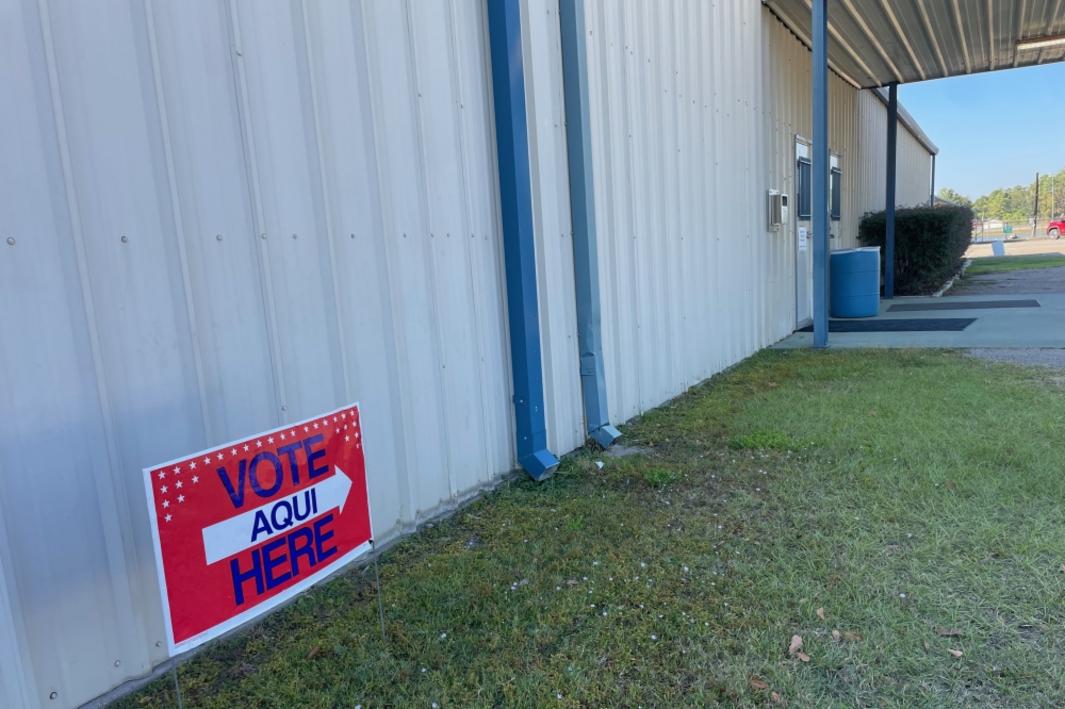 CẬP NHẬT: Ông Hagler Thắng Cử vào Hội Đồng Quản Trị Học Khu New Caney ISD Vị Trí Số 7 1 393882 1