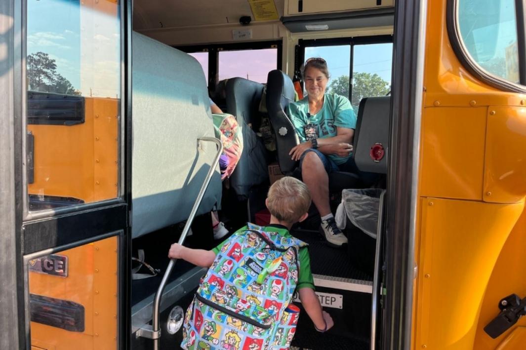 Kết quả bỏ phiếu sớm cho thấy 1 trong 3 đề xuất trái phiếu của Magnolia ISD được chấp thuận 1 393930